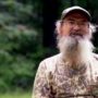 Si Robertson on his alcohol abuse and son Scott’s troubled childhood