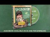 Si Robertson’s new SI-COLOGY 1 audiobook