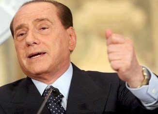 Silvio Berlusconi has been banned by Milan court from holding public office for two years, following his conviction for tax fraud