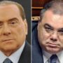 Silvio Berlusconi faces bribery trial over Senator Sergio De Gregorio case