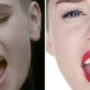 Sinead O’Connor sends open letter to Miley Cyrus