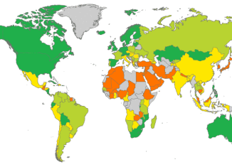 The Global Gender Gap Report, 2013