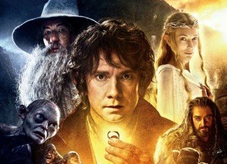 The Hobbit trilogy has cost $561 million so far, double the amount spent on the three movies in the The Lord of the Rings series