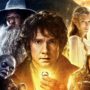 Hobbit trilogy costs more than $500 million so far