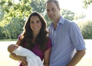 The Most Reverend Justin Welby spoke for the first time about the "extraordinary moment" when he will baptize Prince William and Kate Middleton's baby son