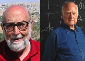 The Nobel Prize in Physics 2013 was awarded jointly to François Englert and Peter W. Higgs for their work on the theory of the Higgs boson