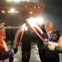 Olympic flame reaches North Pole ahead of Sochi Winter Games