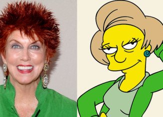 The Simpsons character Edna Krabappel will be retired following Marcia Wallace's death
