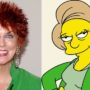 The Simpsons: Edna Krabappel to be retired following Marcia Wallace’s death