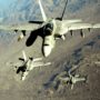 US signs deal to use Romanian air base for Afghan pullout