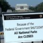 US shutdown negotiations shifted to Senate