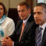 White House postpones bipartisan debt meeting