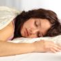 Brain uses sleep to wash away toxins