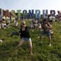2014 Glastonbury Festival tickets sell out in 30 minutes