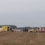Namur plane crash kills at least 10 people in Belgium