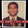 Costa Concordia: Russel Rebello’s remains found on third deck
