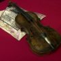 Titanic violin sold for $1.4 million at Wiltshire auction