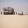 Niger: 35 migrants traversing Sahara desert die of thirst in Agadez