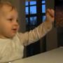 Toddler mimicking Freddie Mercury becomes viral