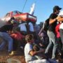 Extremo Aero Show Chihuahua 2013: Monster truck crashes into grandstand killing 6 people in Mexico