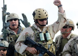 US Navy SEALs have carried out two separate raids in Libya and Somalia targeting senior Islamist militants