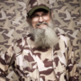 Si Robertson gets into a fender bender with nephew Willie