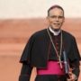 Bishop of Limburg Franz-Peter Tebartz-van Elst suspended by Vatican