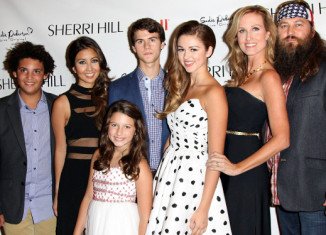 Willie and Korie Robertson revealed they didn't have the money to pay the adoption fee their adopted son Will