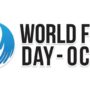 World Food Day 2013: Sustainable Food Systems for Food Security and Nutrition