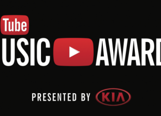 YouTube is organizing its own music awards show