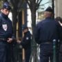 Gunman opens fire at Liberation newspaper office in Paris