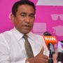 Maldives Election 2013:  Abdulla Yameen wins presidential run-off vote