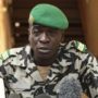 Amadou Sanogo: Mali coup leader arrested and charged with murders