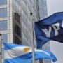 Argentina agrees to compensate Repsol for YPF nationalization