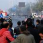 China: Explosions at Communist Party office in Taiyuan