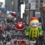 Macy’s Thanksgiving Day Parade 2013: Storm could ground parade balloons