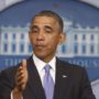 Barack Obama urges senators to hold off more sanctions against Iran