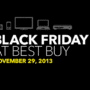 Black Friday 2013: Best deals and discounts