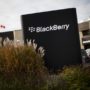 BlackBerry abandons plan to sell itself to Fairfax Financial Holdings
