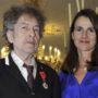 Bob Dylan receives France’s Legion of Honor in Paris