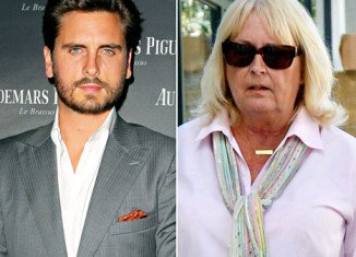 Bonnie Disick died Monday, October 28, following a long illness