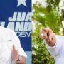 Honduras presidential election 2013: Xiomara Castro and Juan Orlando Hernandez both claim victory