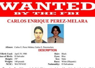 Carlos Enrique Perez-Melara allegedly created malware purporting to catch out cheating lovers
