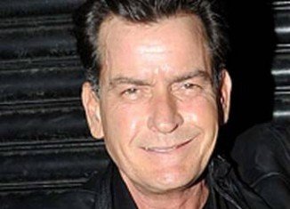 Charlie Sheen has canceled an appearance at Baja Film Festival in Mexico after his private plane suffered a mechanical glitch