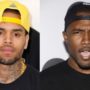 Chris Brown countersues Sha’keir Duarte over Hollywood studio fight