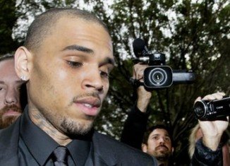 Chris Brown has been ordered by LA judge to return to rehab for three months to deal with anger management issues