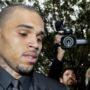 Chris Brown ordered to return to rehab for three months