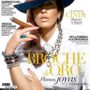 Cindy Crawford channels Maria Felix on Marie Claire Mexico’s cover