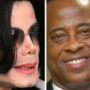 Conrad Murray sues Texas for stripping his right to practice medicine