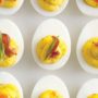 National Deviled Egg Day celebrated on November 2